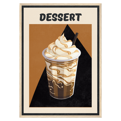 Café - Dessert Memoria Club