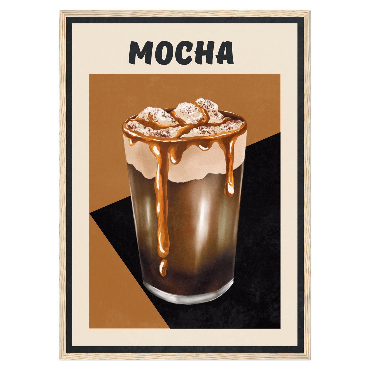Café - Moka Memoria Club
