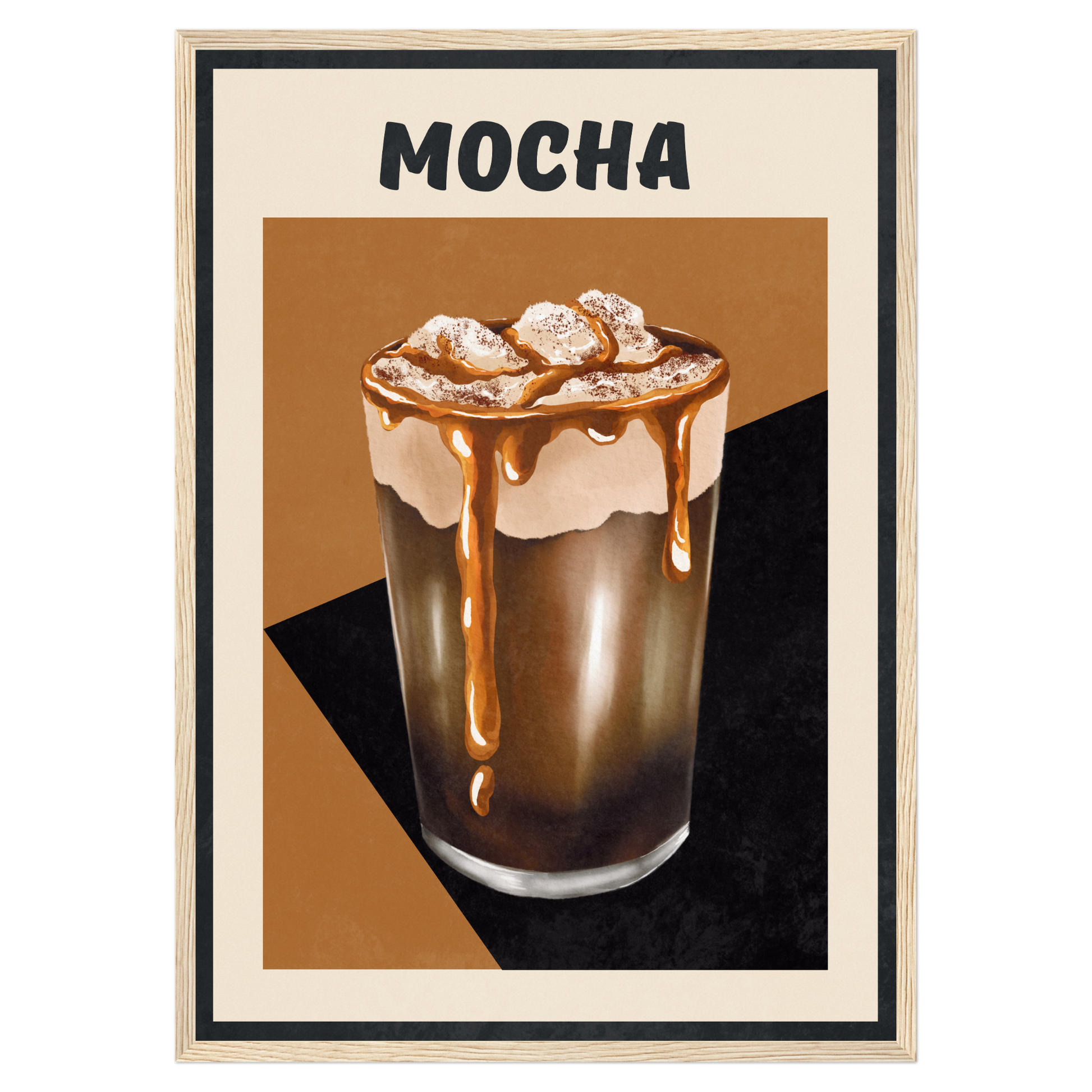 Café - Moka Memoria Club