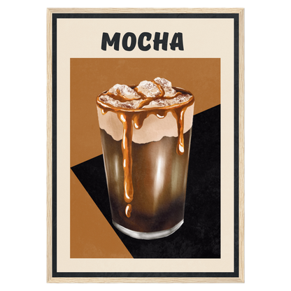 Café - Moka Memoria Club