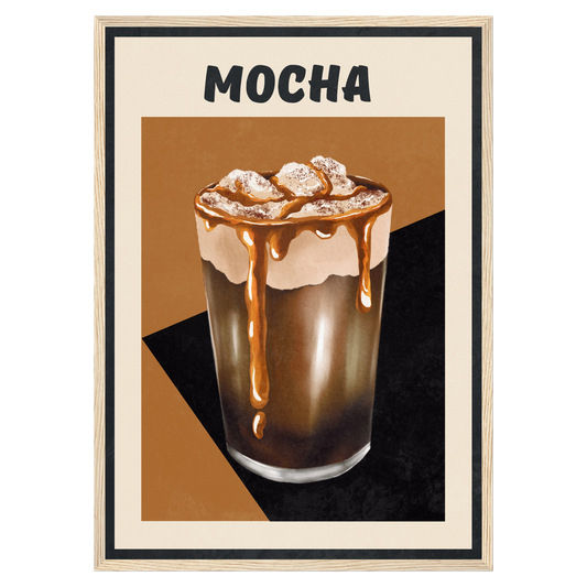 Café - Moka Memoria Club