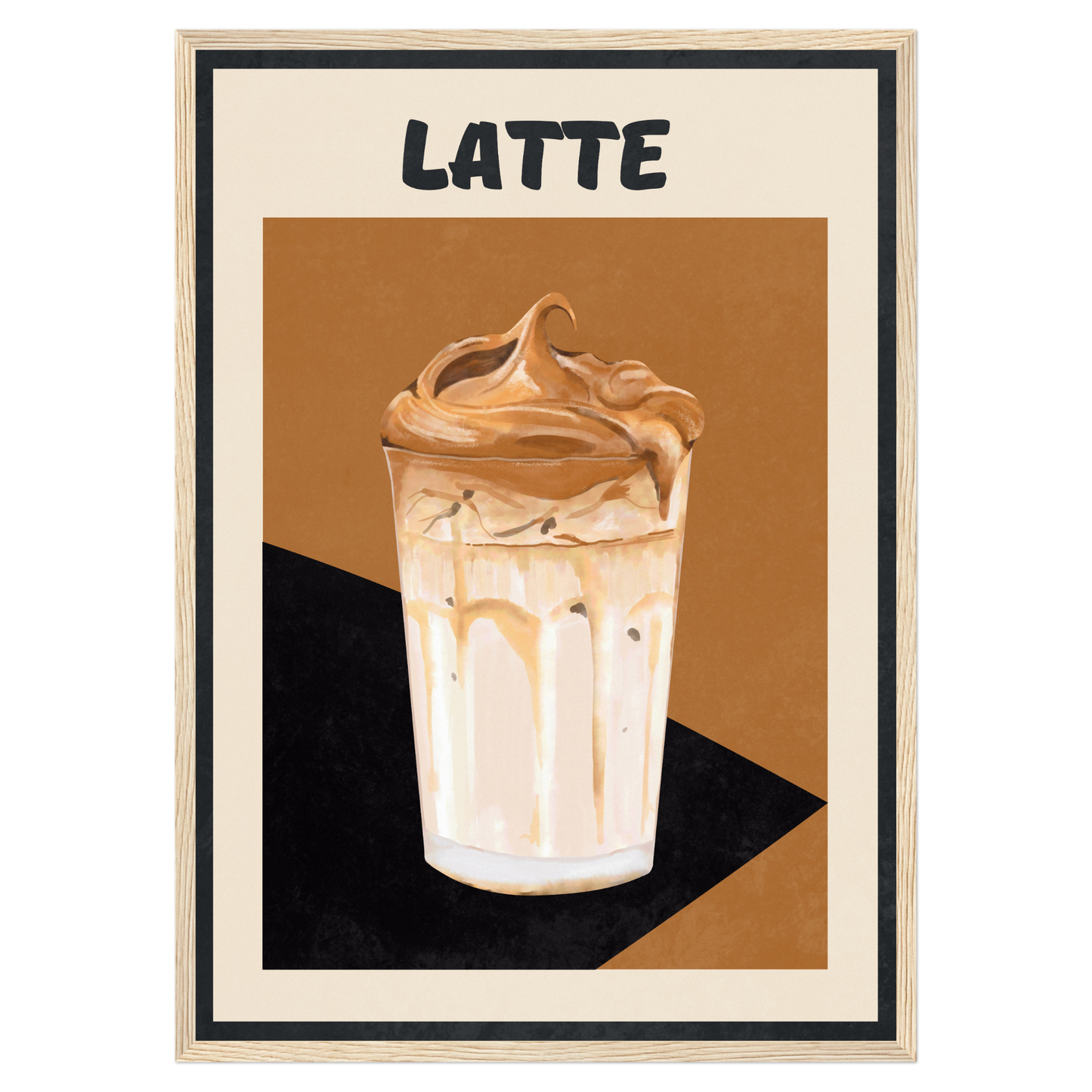 Café - Latte Memoria Club