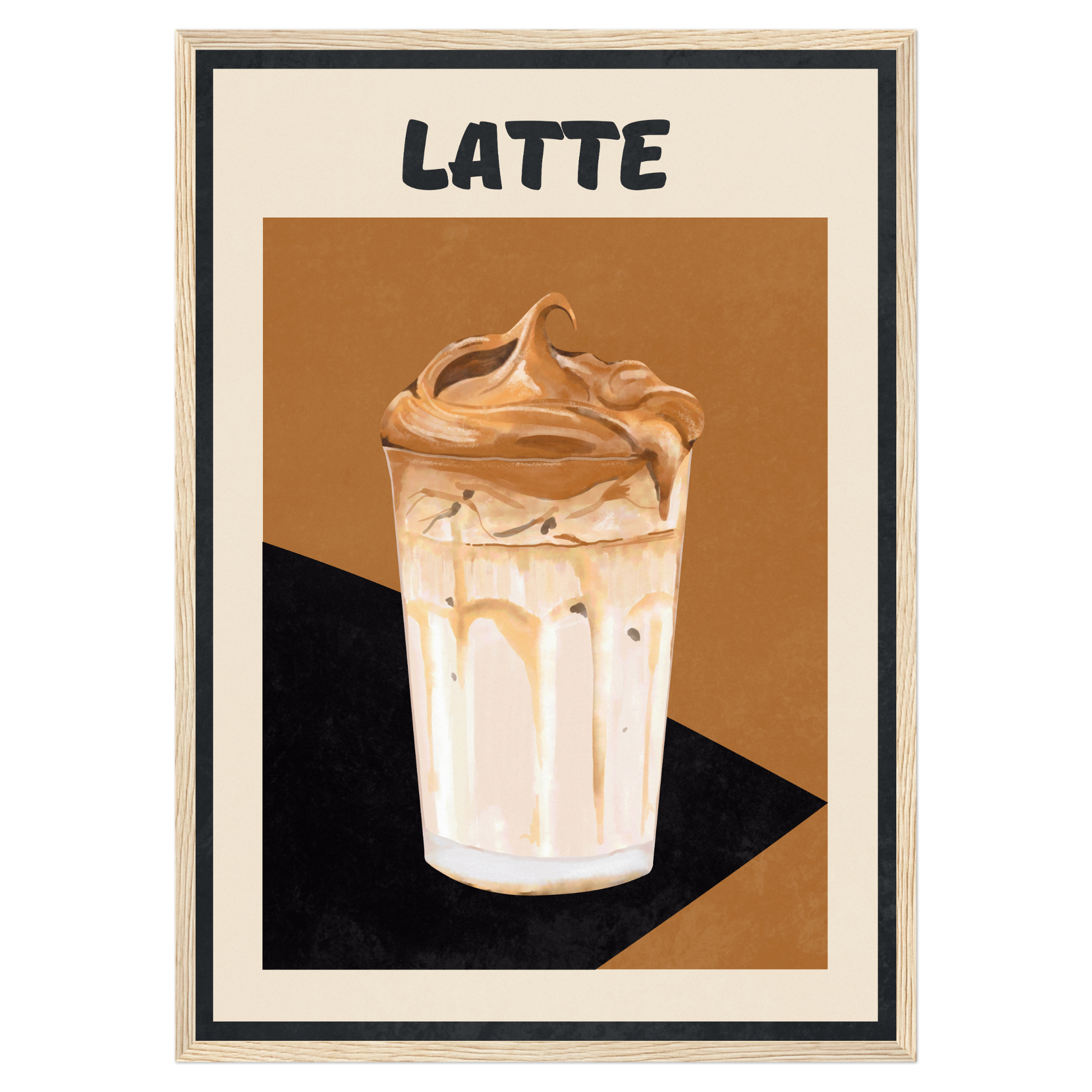 Café - Latte Memoria Club