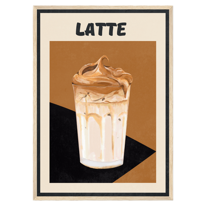 Café - Latte Memoria Club