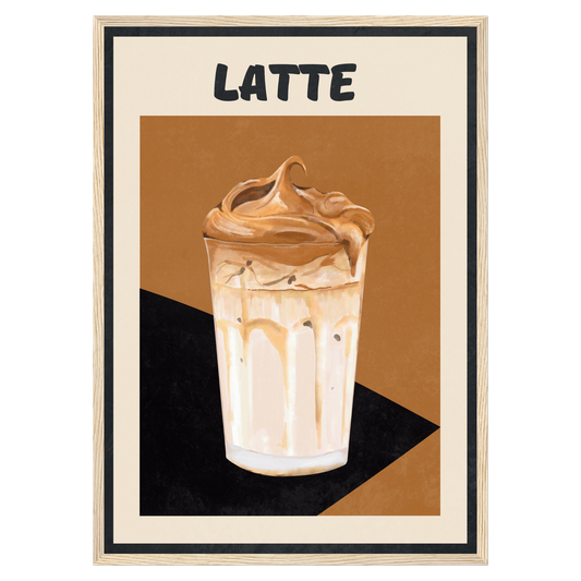 Café - Latte Memoria Club