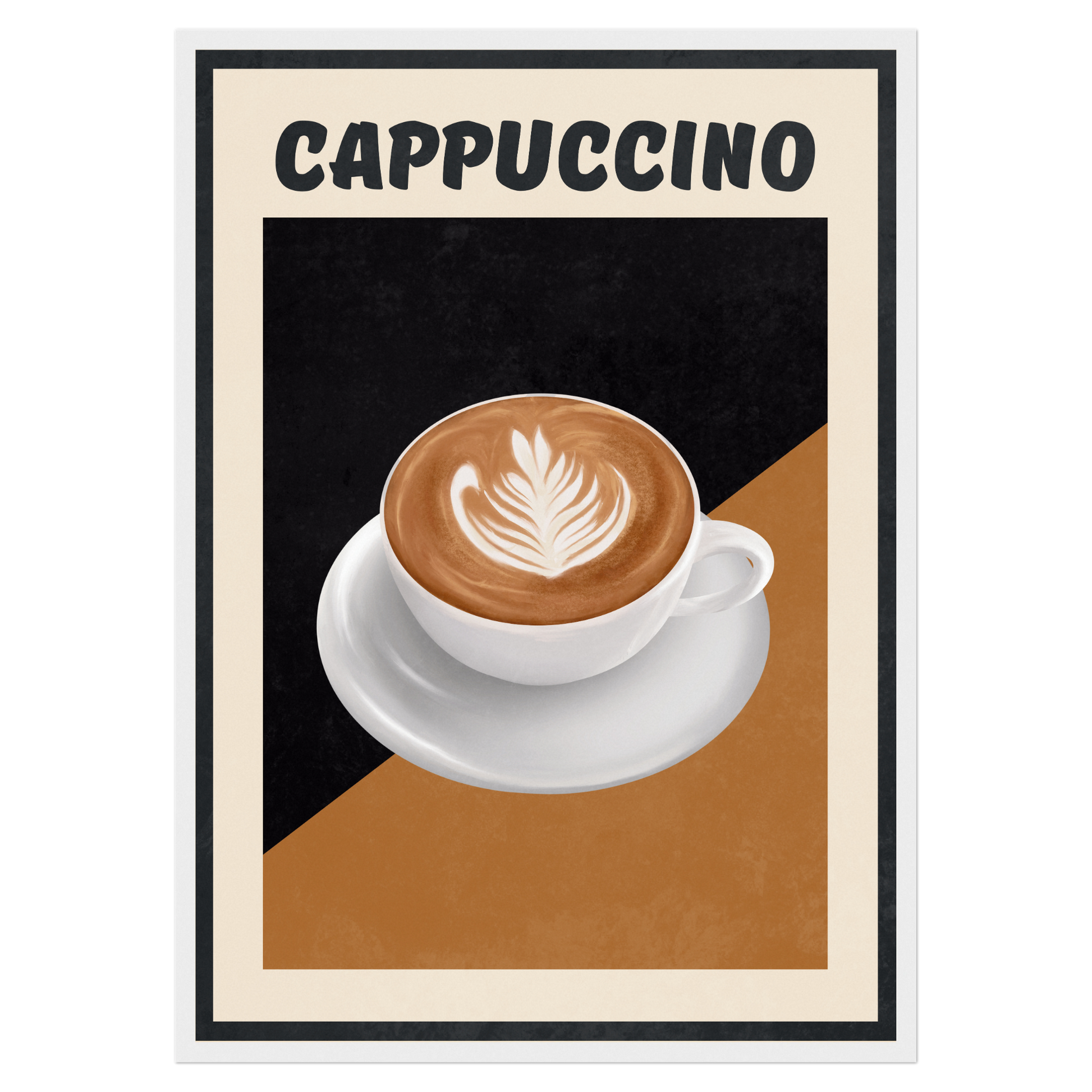 Café - Cappuccino Memoria Club