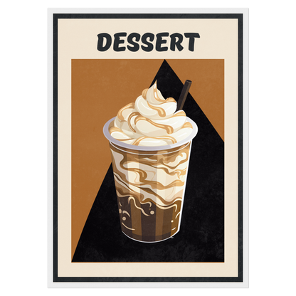 Café - Dessert Memoria Club
