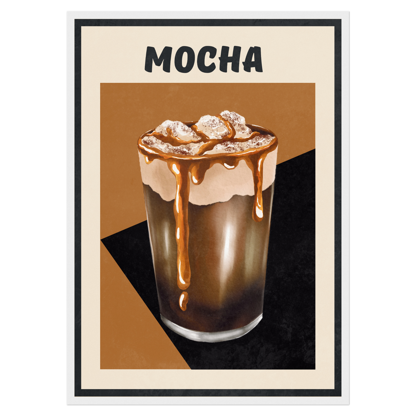 Café - Moka Memoria Club