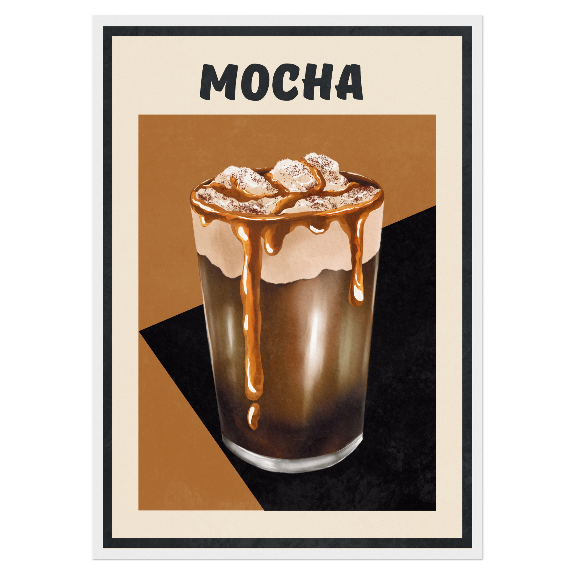 Café - Moka Memoria Club
