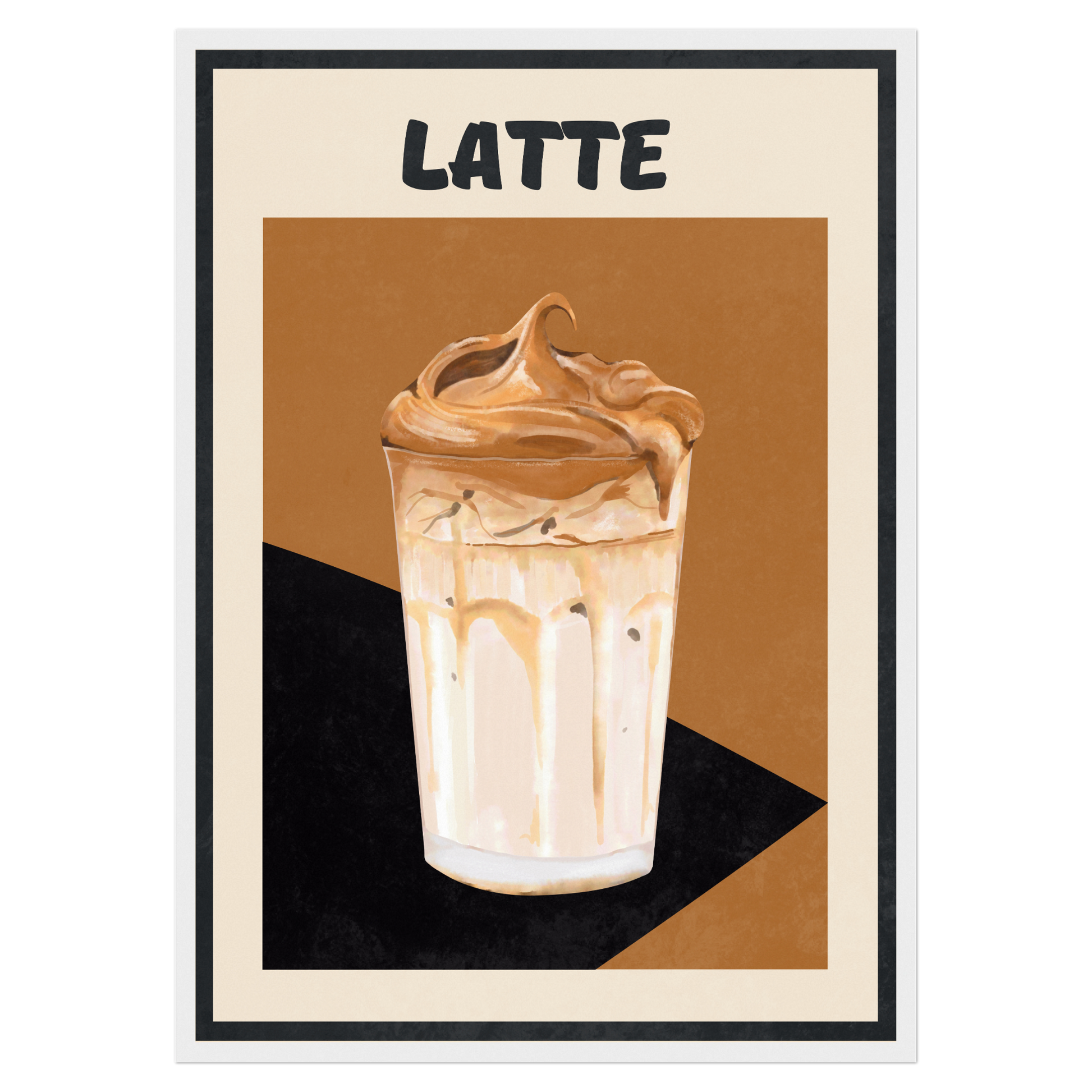 Café - Latte Memoria Club