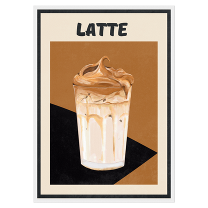 Café - Latte Memoria Club