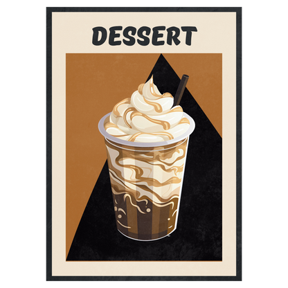 Café - Dessert Memoria Club