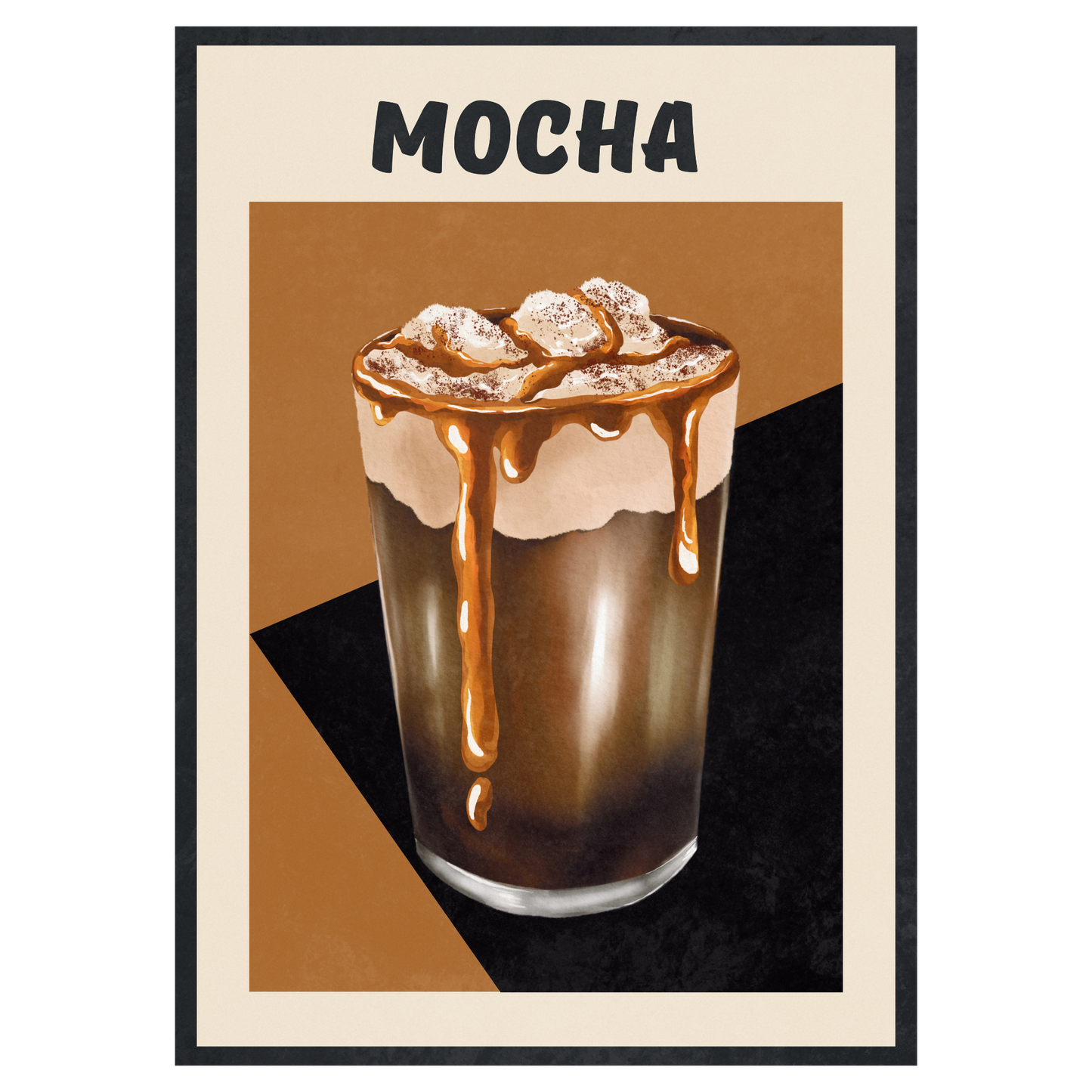 Café - Moka Memoria Club