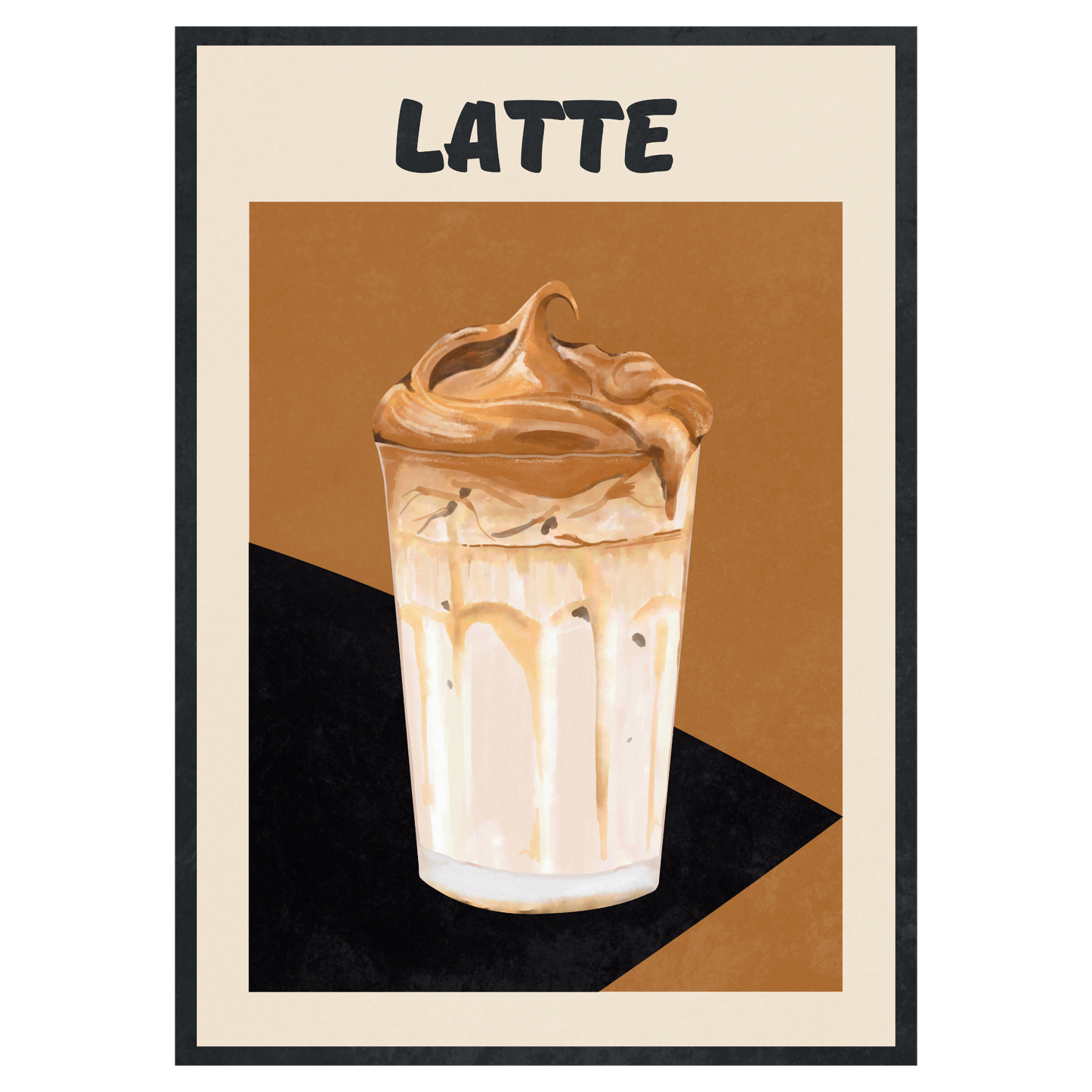Café - Latte Memoria Club