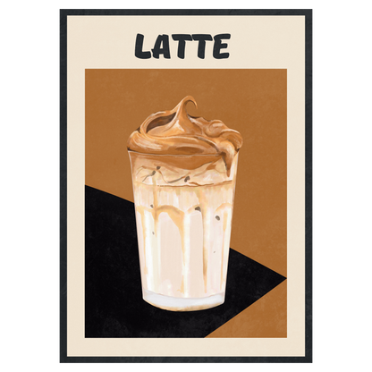 Café - Latte Memoria Club