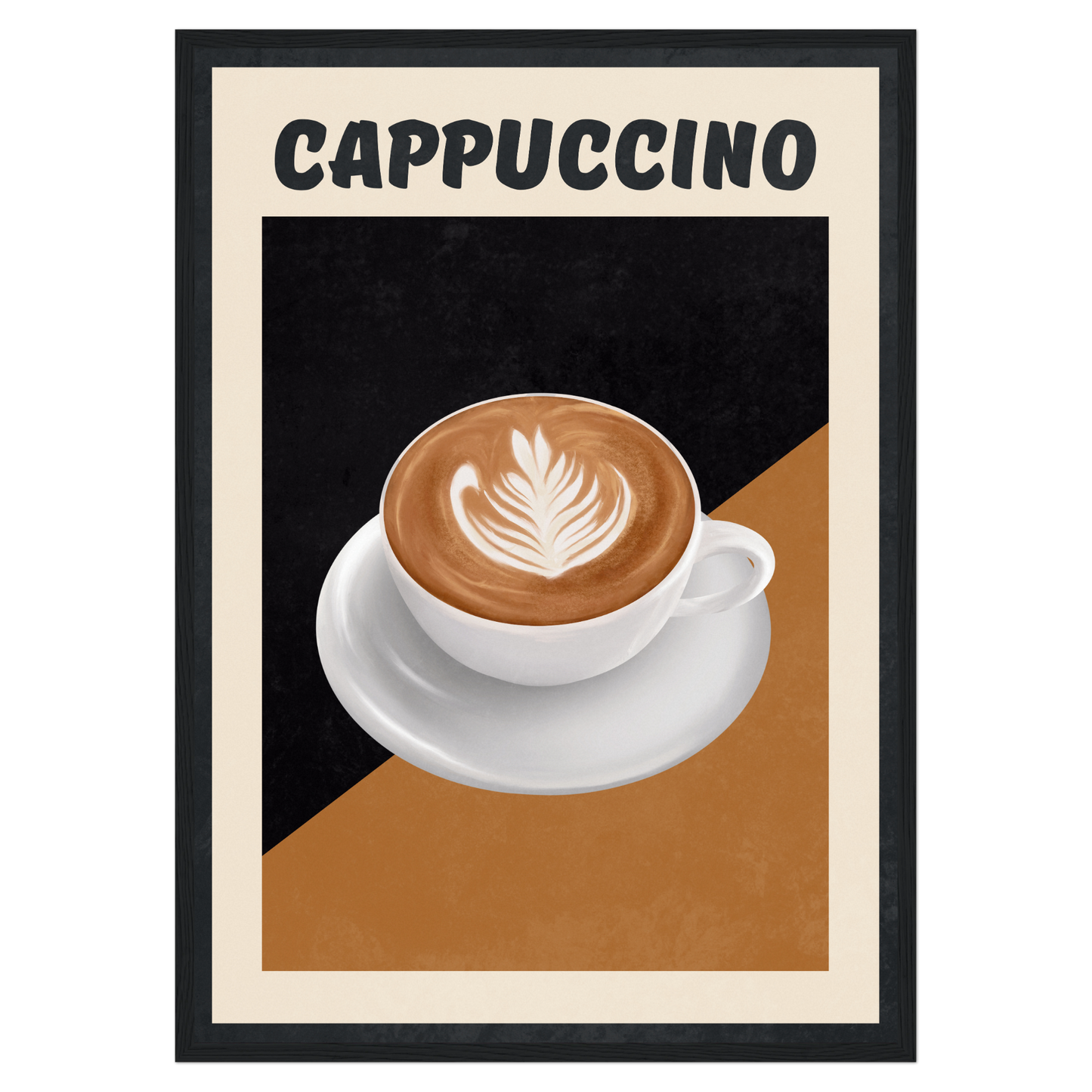 Café - Cappuccino Memoria Club