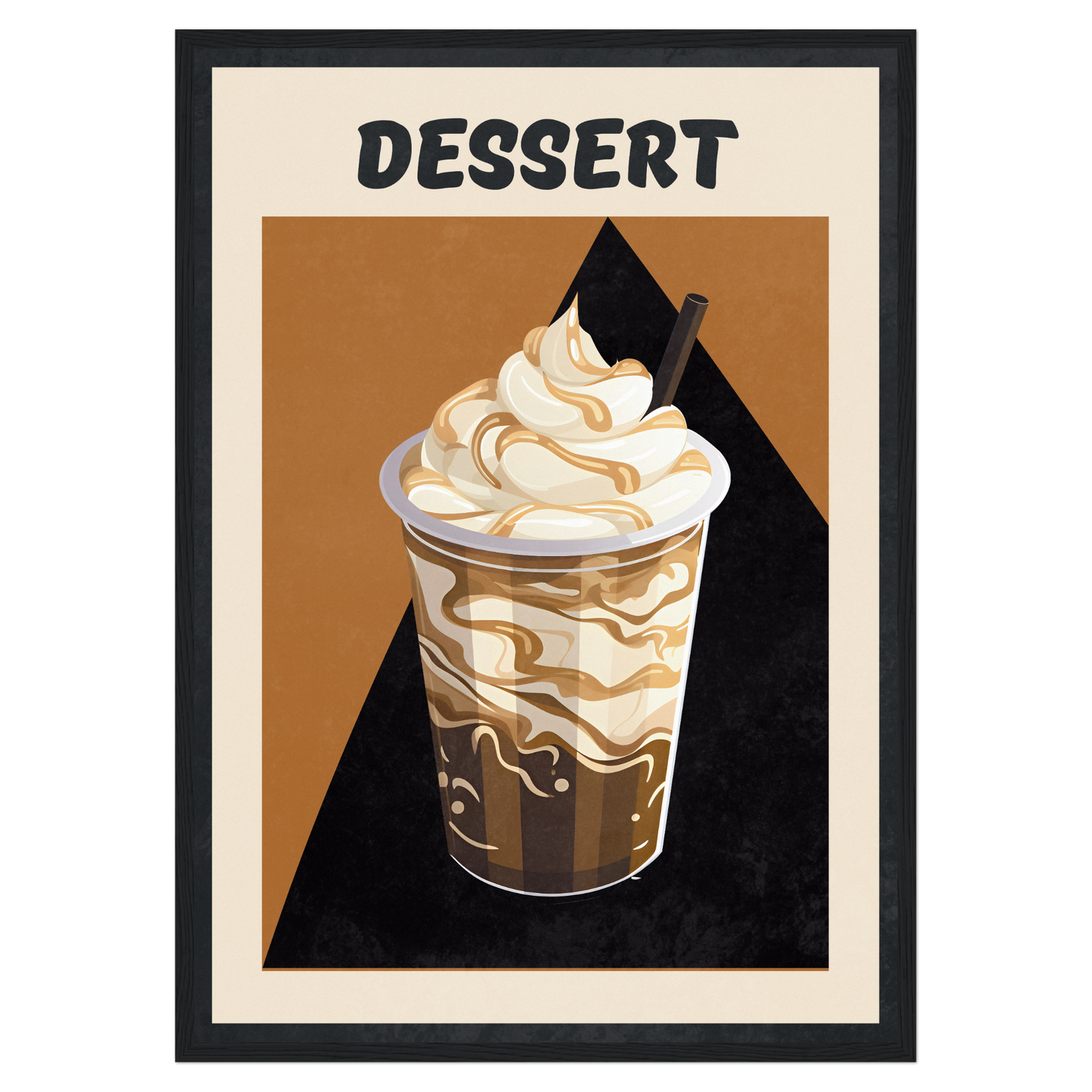 Café - Dessert Memoria Club