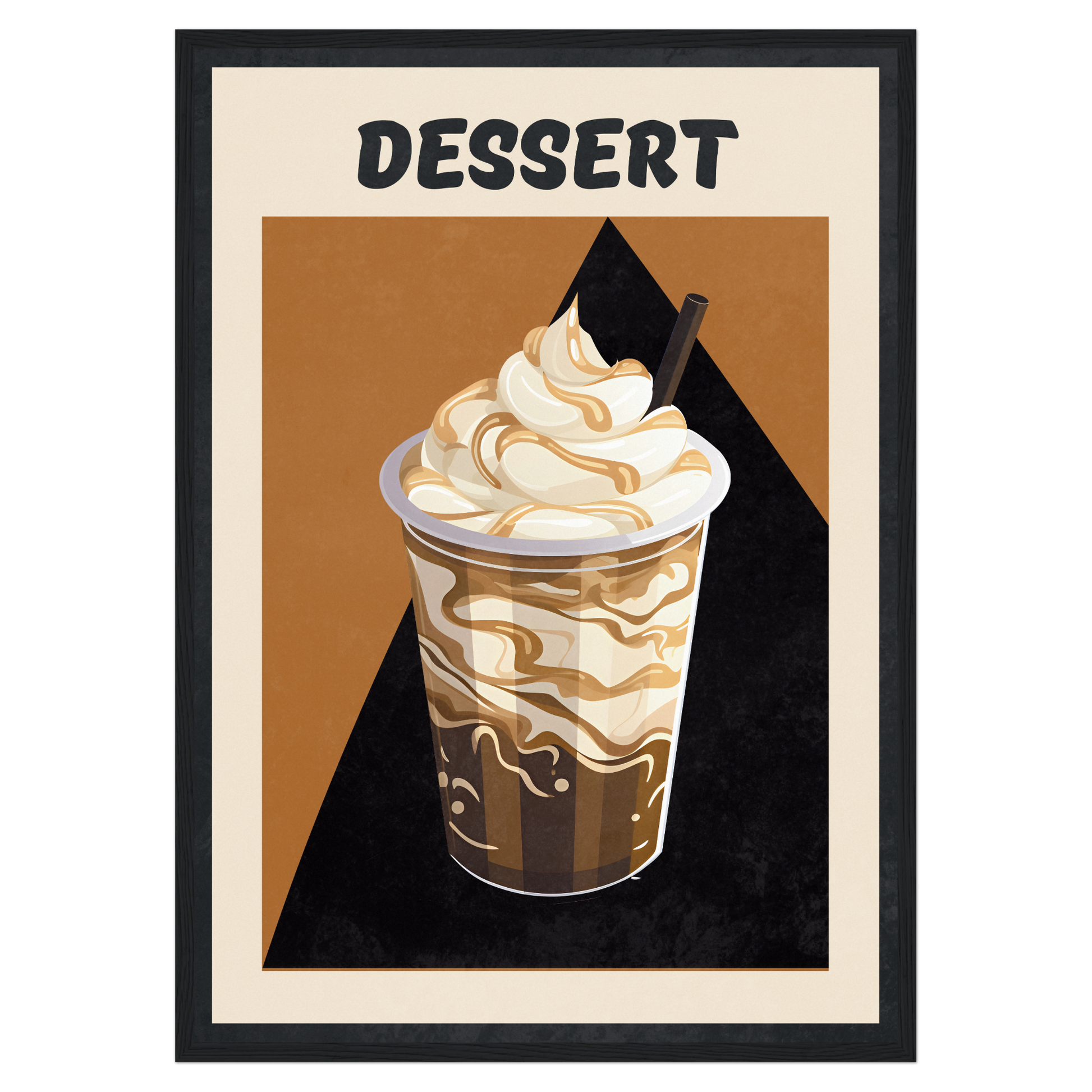 Café - Dessert Memoria Club