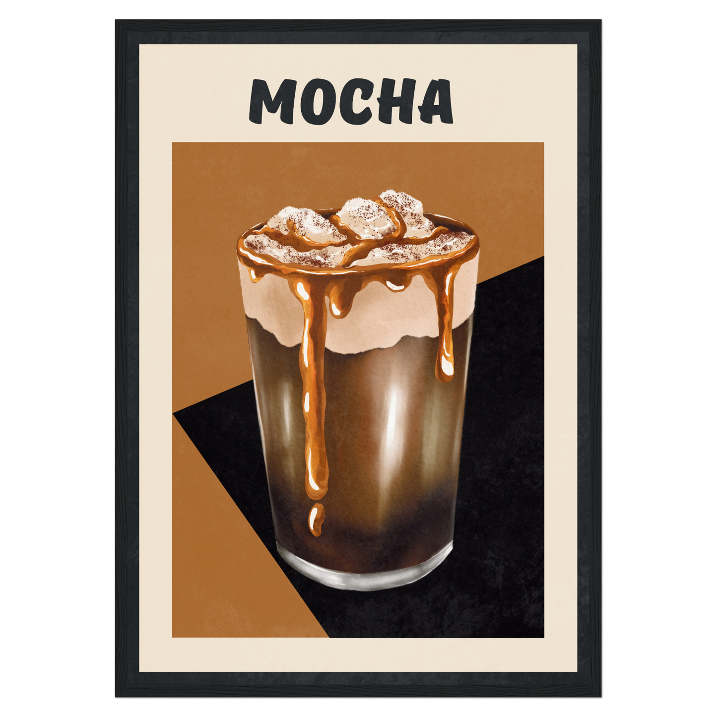 Café - Moka Memoria Club
