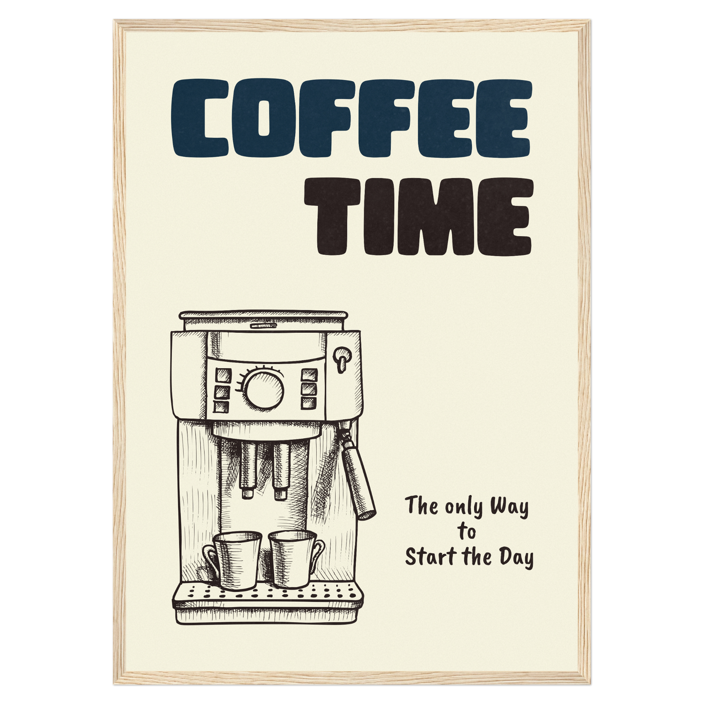 Coffe Time - Double Expresso Memoria Club