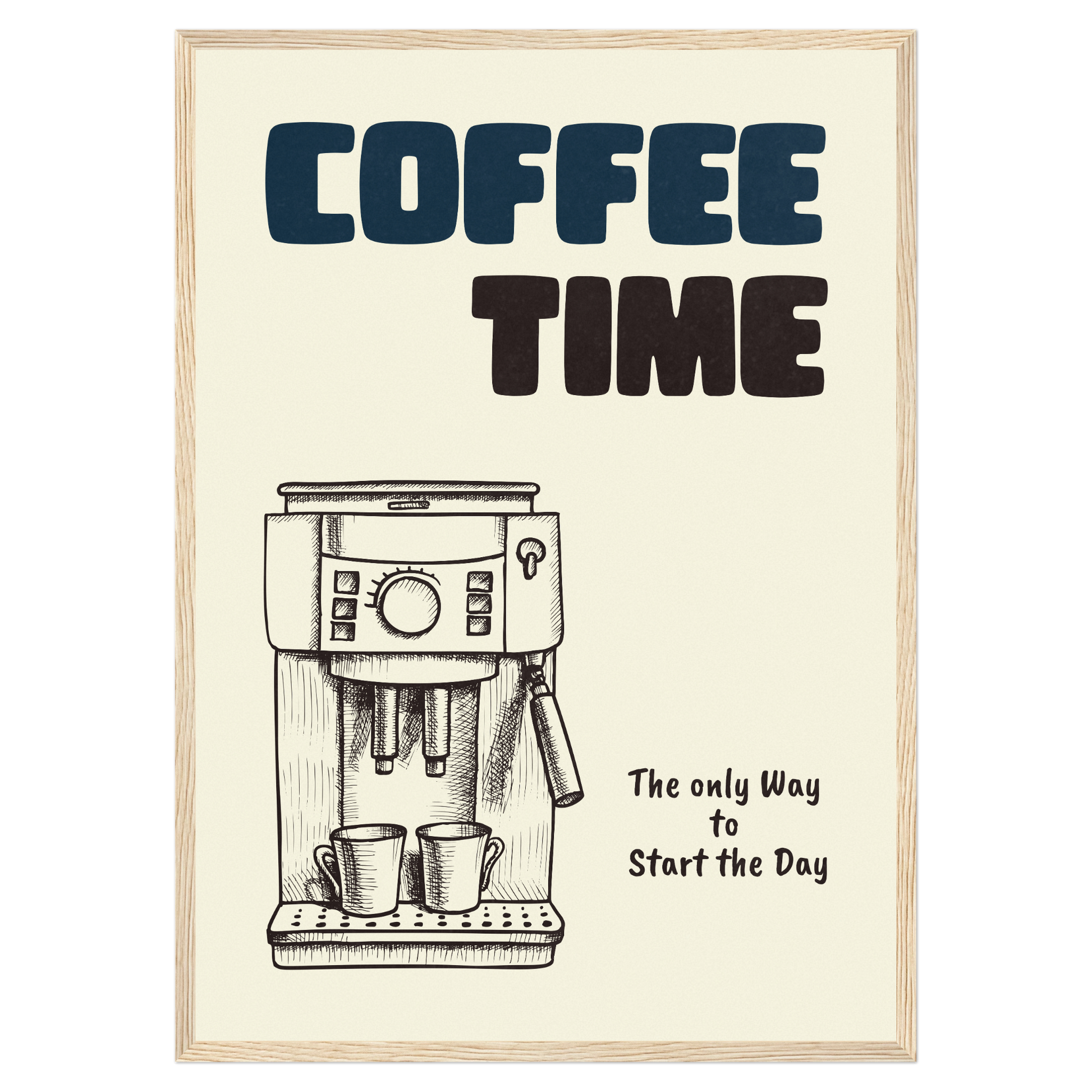 Coffe Time - Double Expresso Memoria Club
