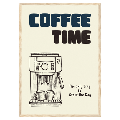 Coffe Time - Double Expresso Memoria Club