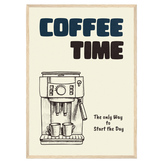 Coffe Time - Double Expresso Memoria Club