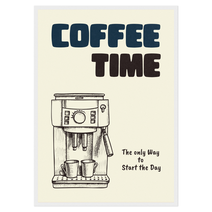 Coffe Time - Double Expresso Memoria Club
