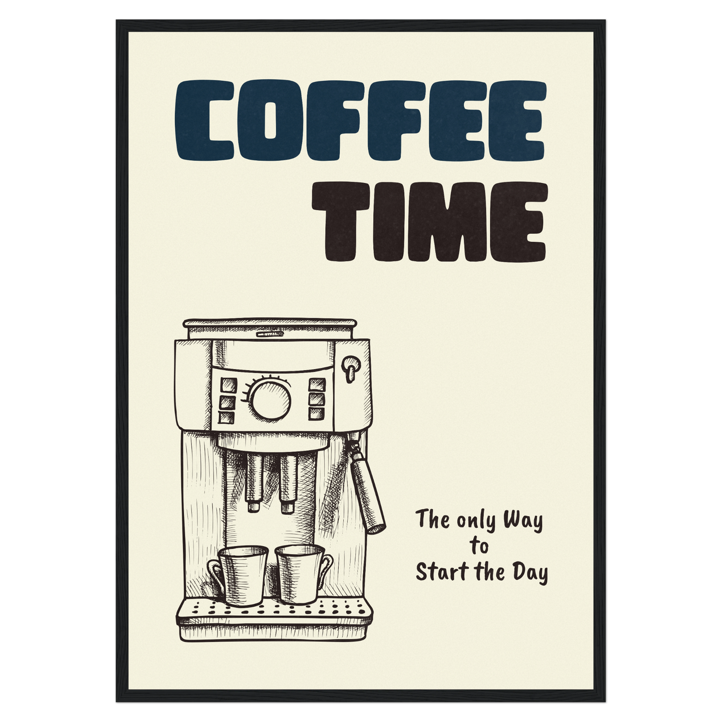 Coffe Time - Double Expresso Memoria Club
