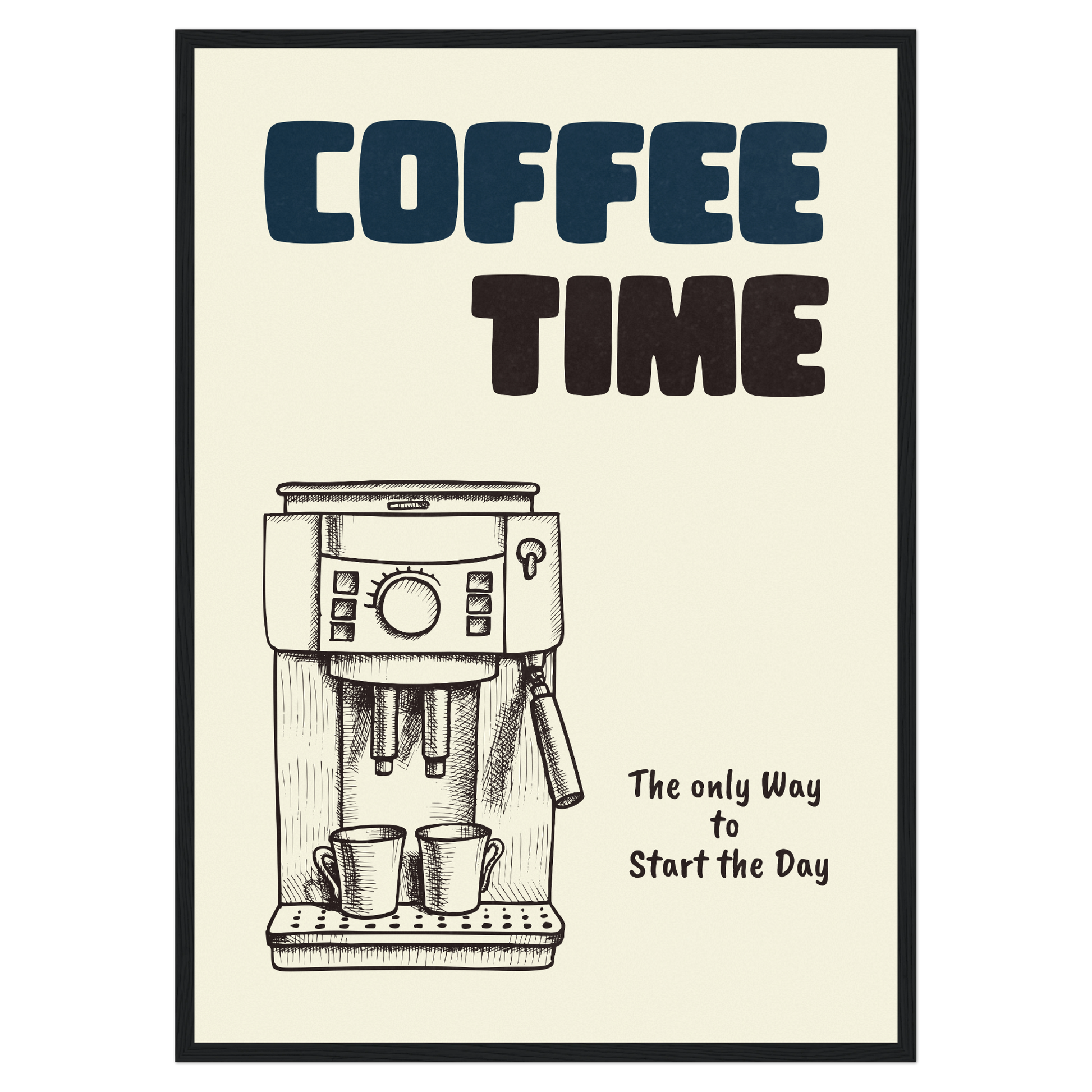 Coffe Time - Double Expresso Memoria Club