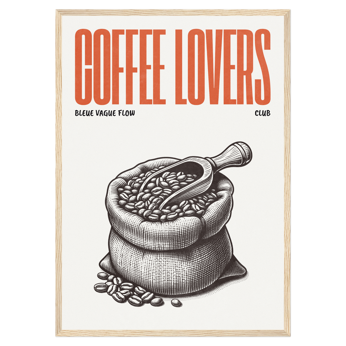 Amateurs De Café - Grain De Café Memoria Club