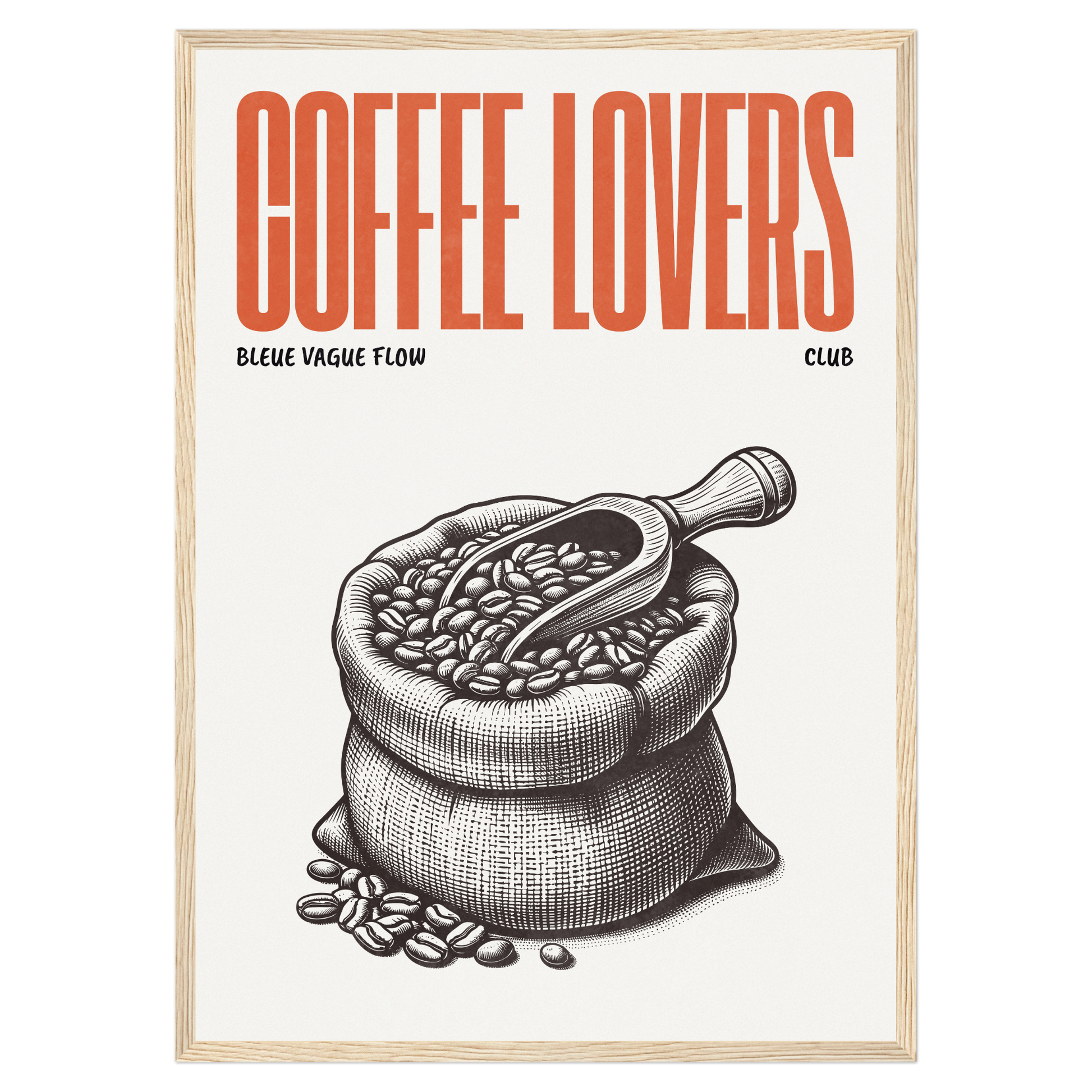 Amateurs De Café - Grain De Café Memoria Club