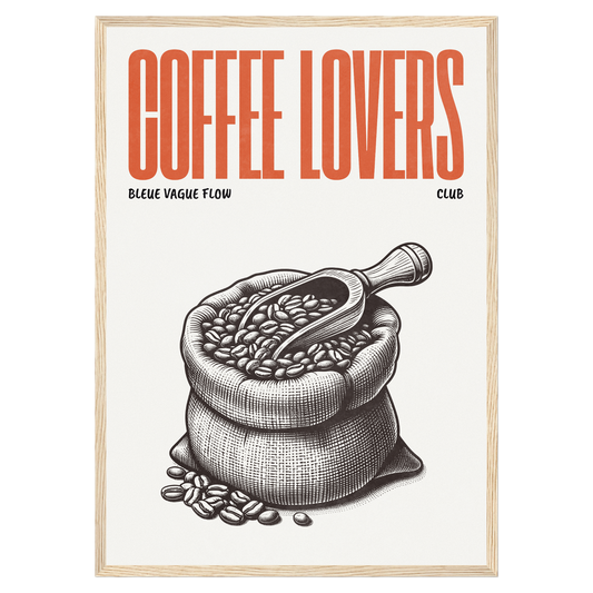 Amateurs De Café - Grain De Café Memoria Club