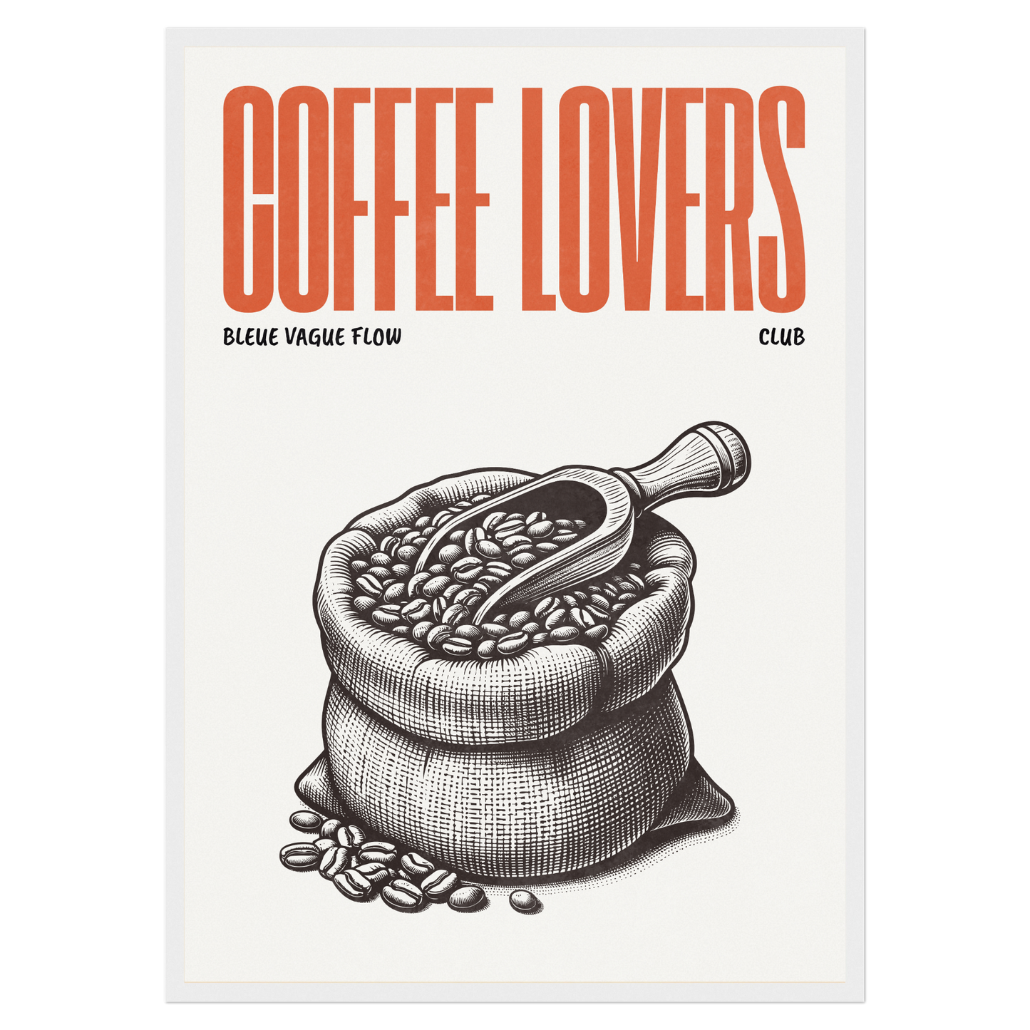 Amateurs De Café - Grain De Café Memoria Club