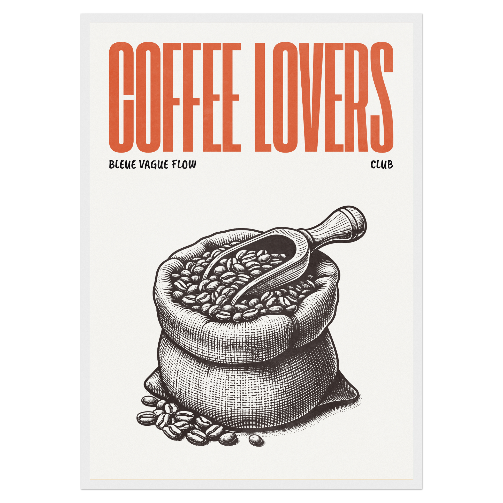 Amateurs De Café - Grain De Café Memoria Club
