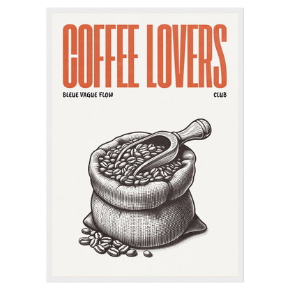 Amateurs De Café - Grain De Café Memoria Club