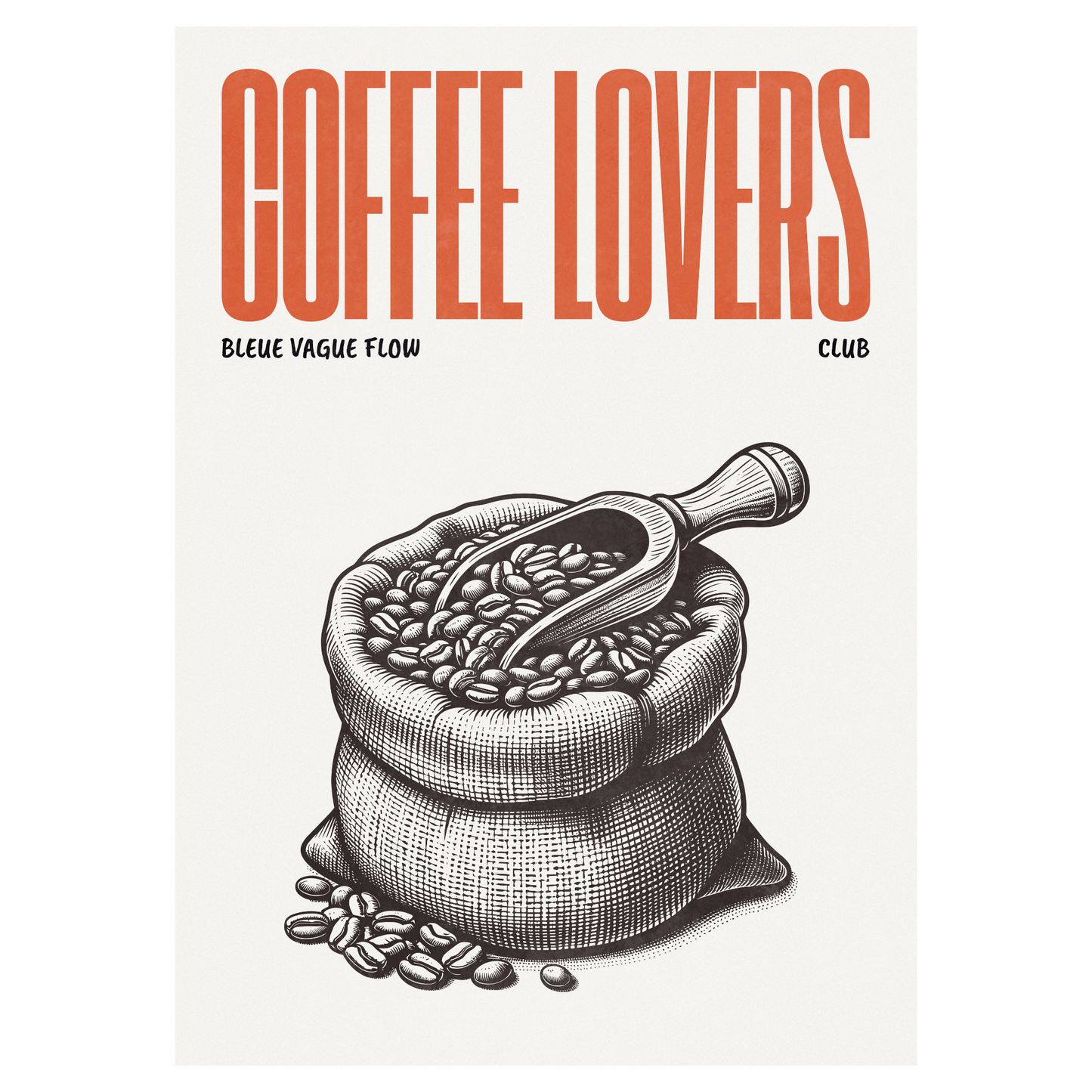 Amateurs De Café - Grain De Café Memoria Club