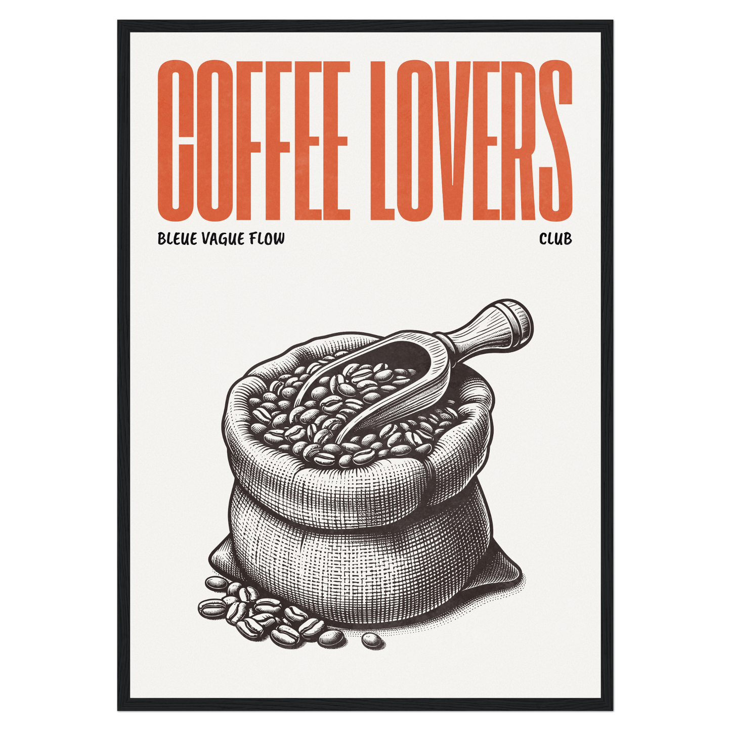 Amateurs De Café - Grain De Café Memoria Club