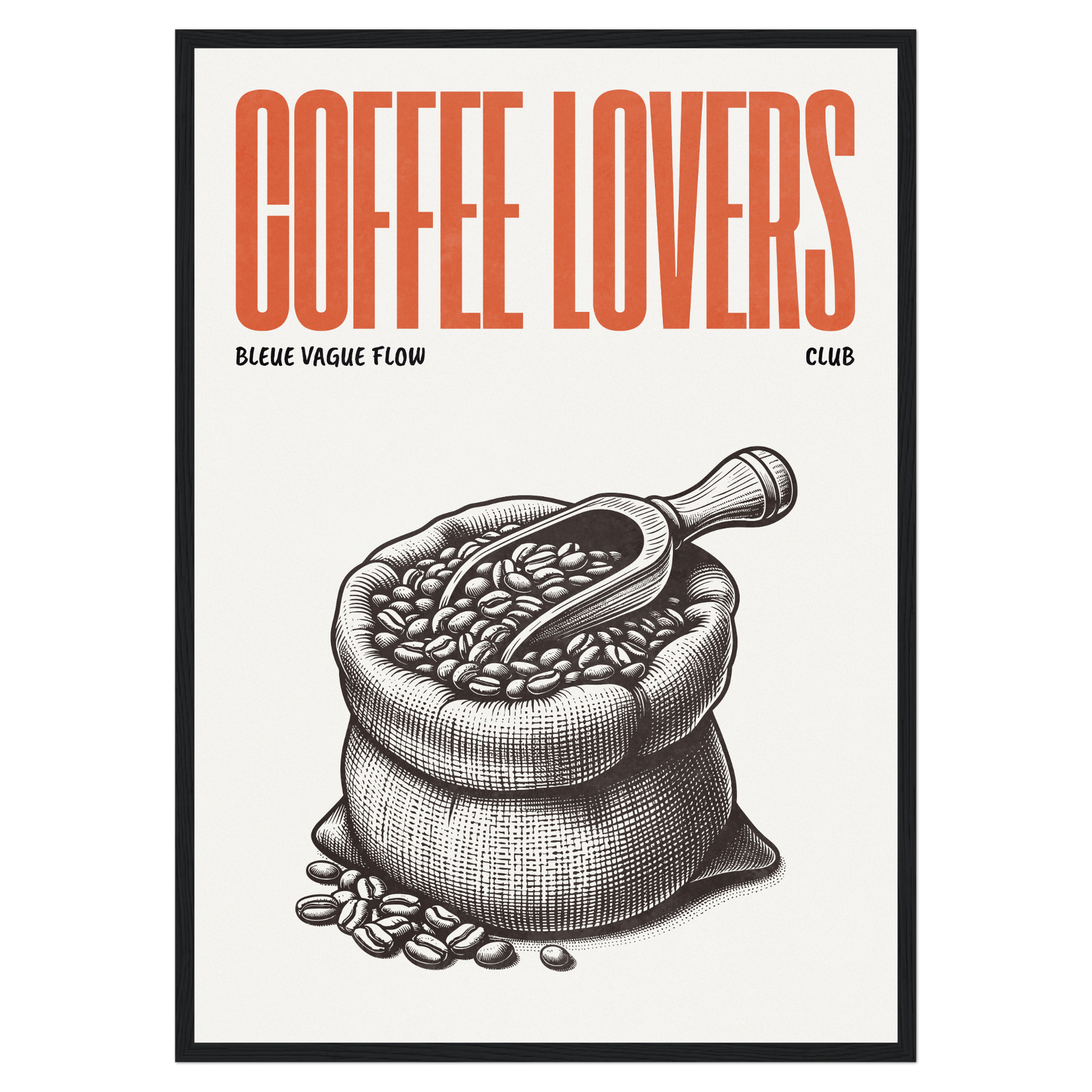 Amateurs De Café - Grain De Café Memoria Club