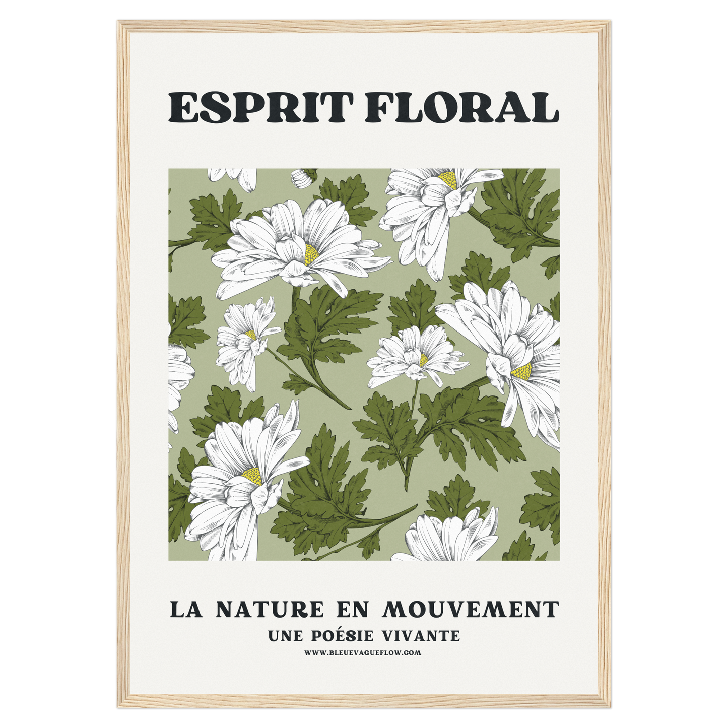 Esprit Floral - Sérénité Memoria Club