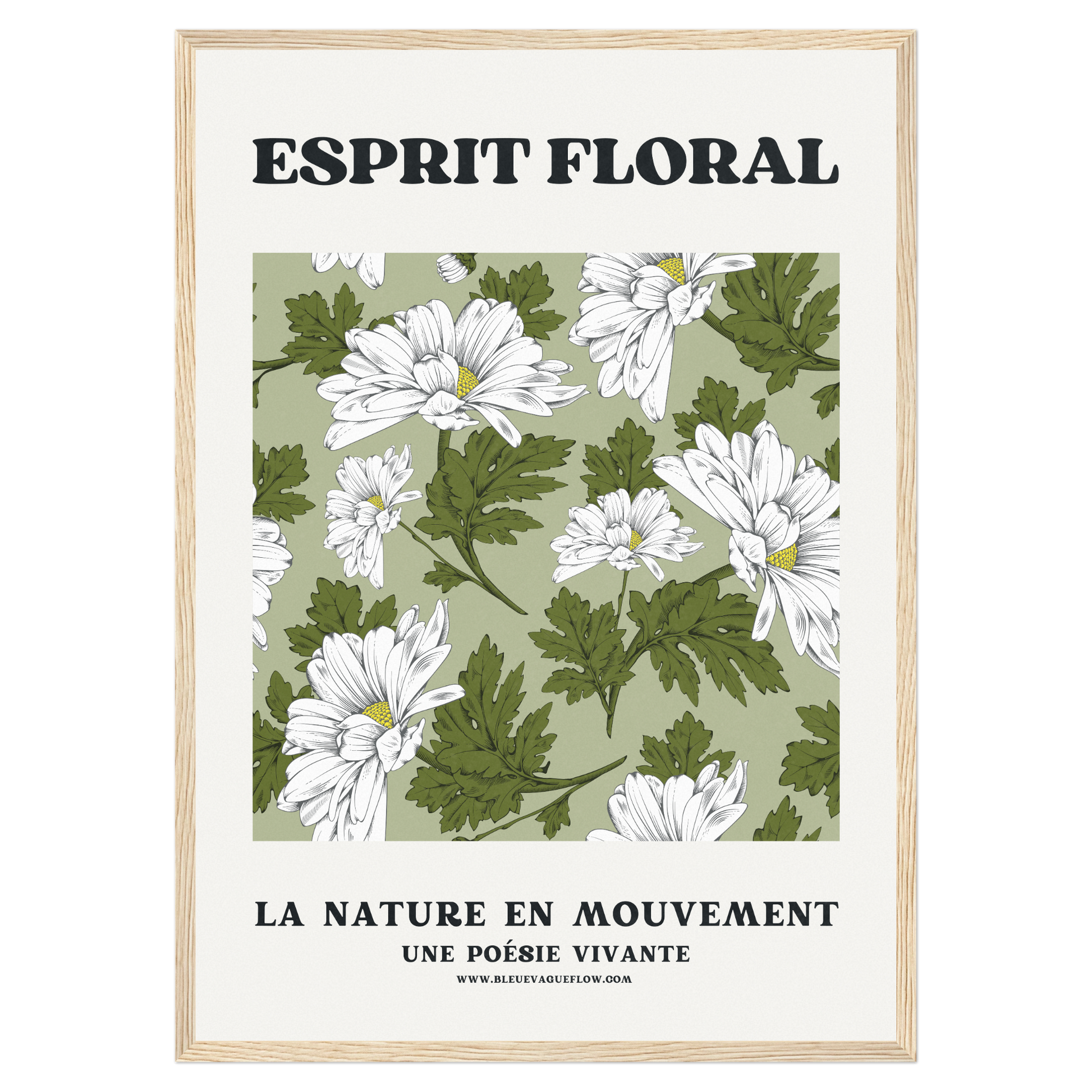 Esprit Floral - Sérénité Memoria Club
