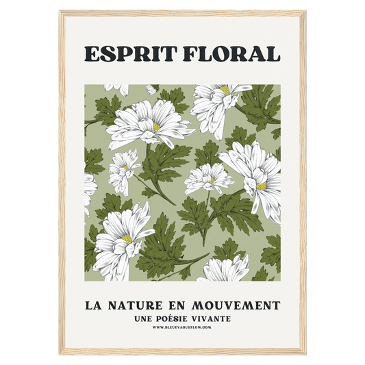 Esprit Floral - Sérénité Memoria Club