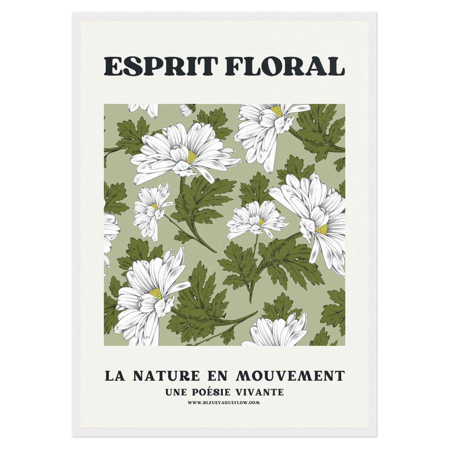 Esprit Floral - Sérénité Memoria Club
