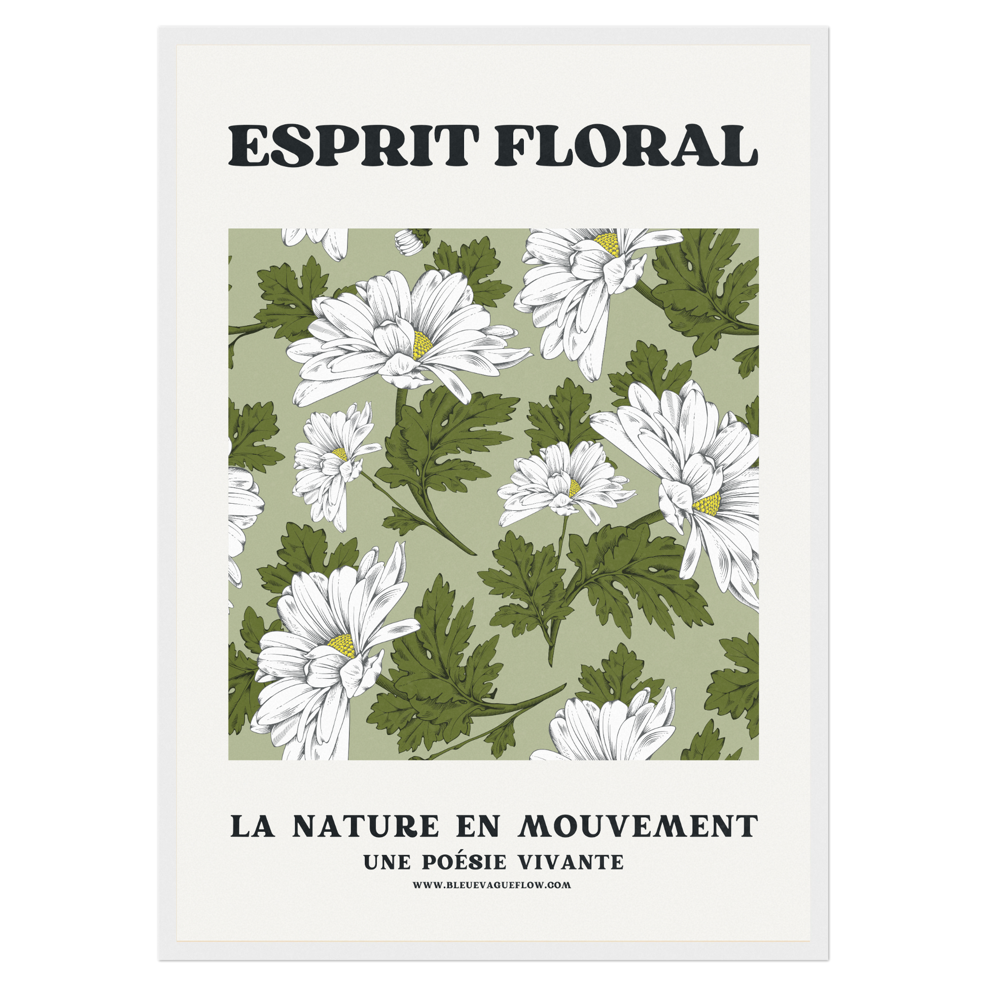 Esprit Floral - Sérénité Memoria Club