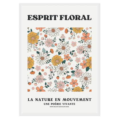 Esprit Floral - Rêve Memoria Club