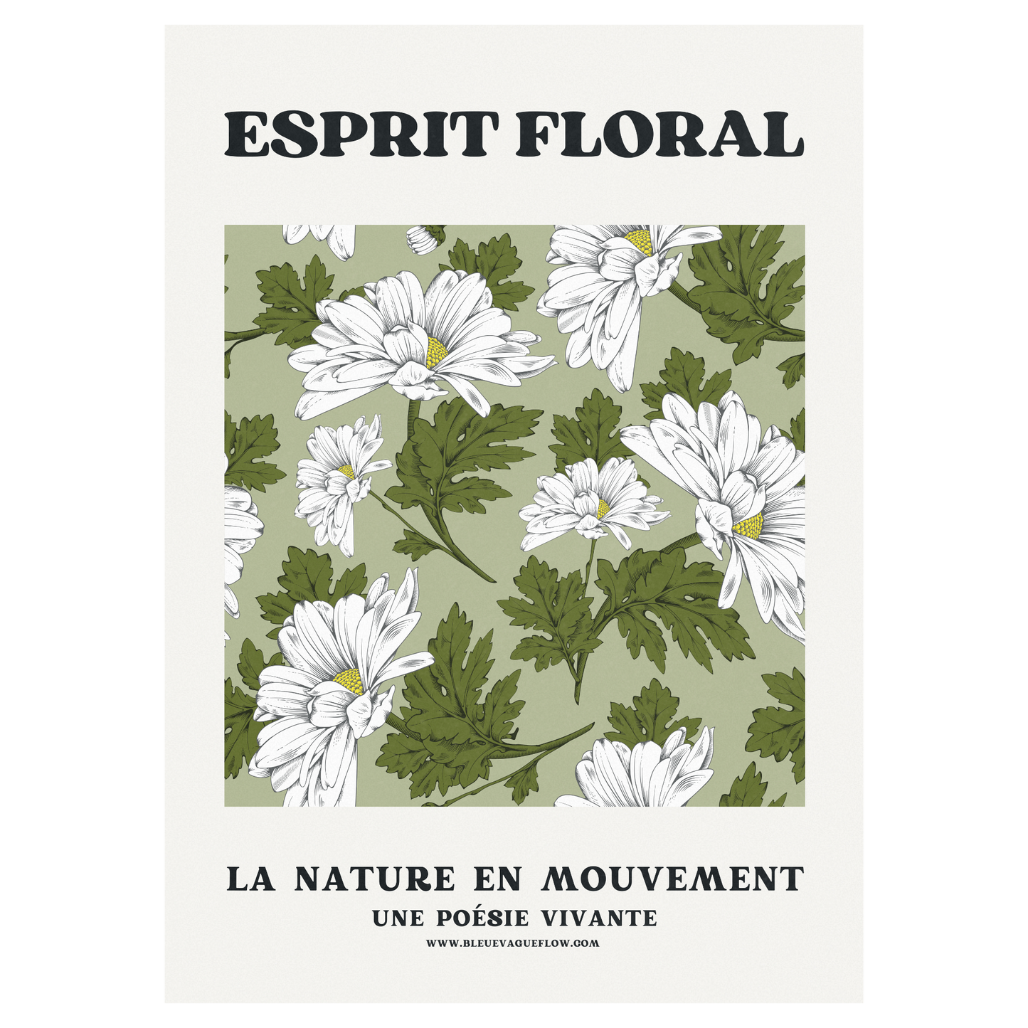 Esprit Floral - Sérénité Memoria Club