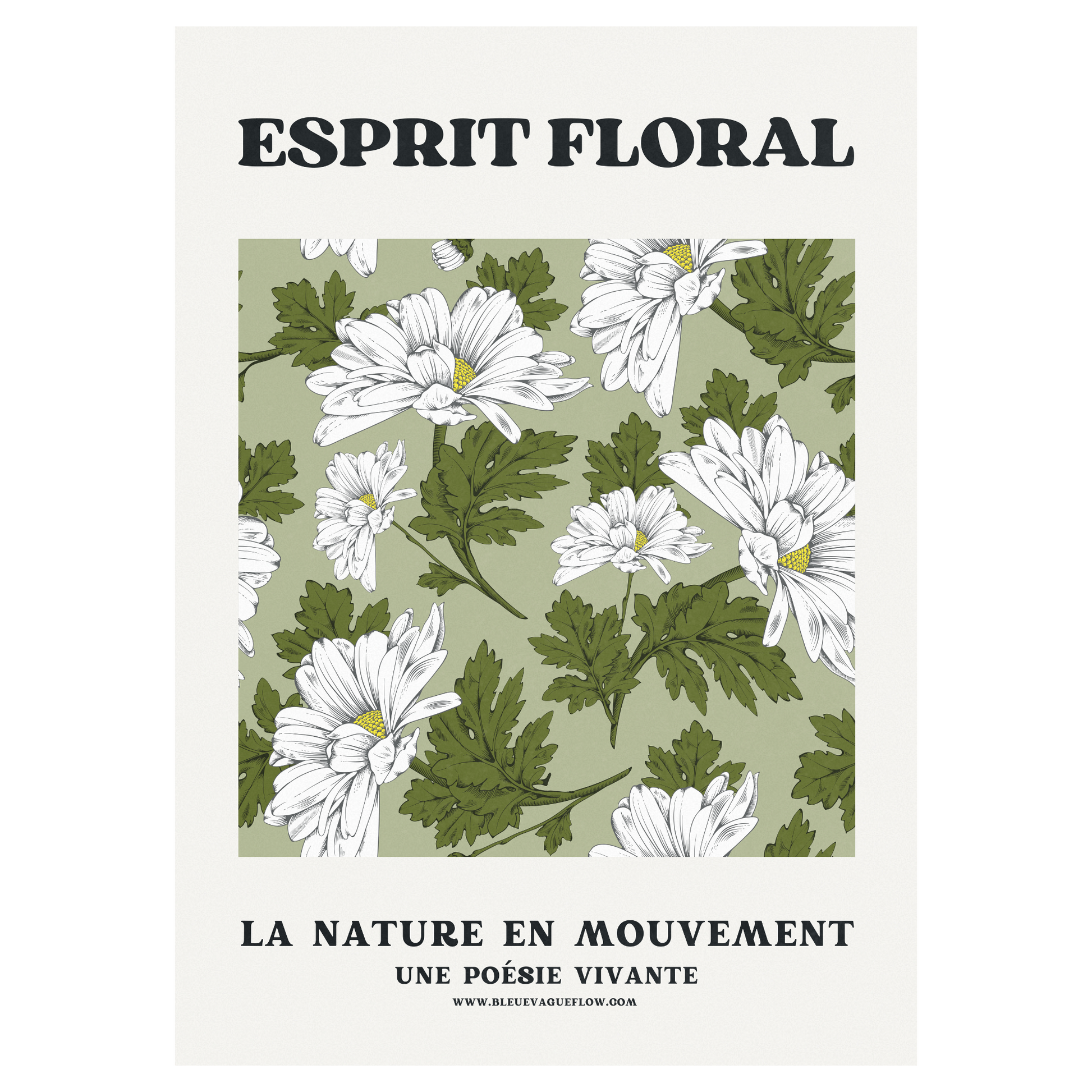 Esprit Floral - Sérénité Memoria Club