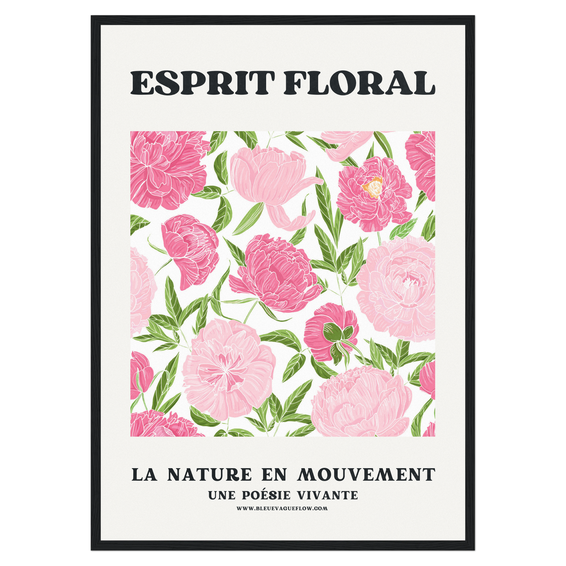 Esprit Floral - Pétale Memoria Club