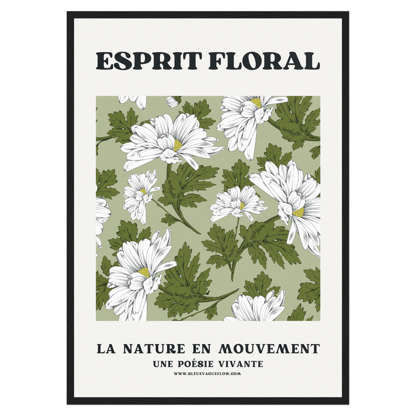 Esprit Floral - Sérénité Memoria Club