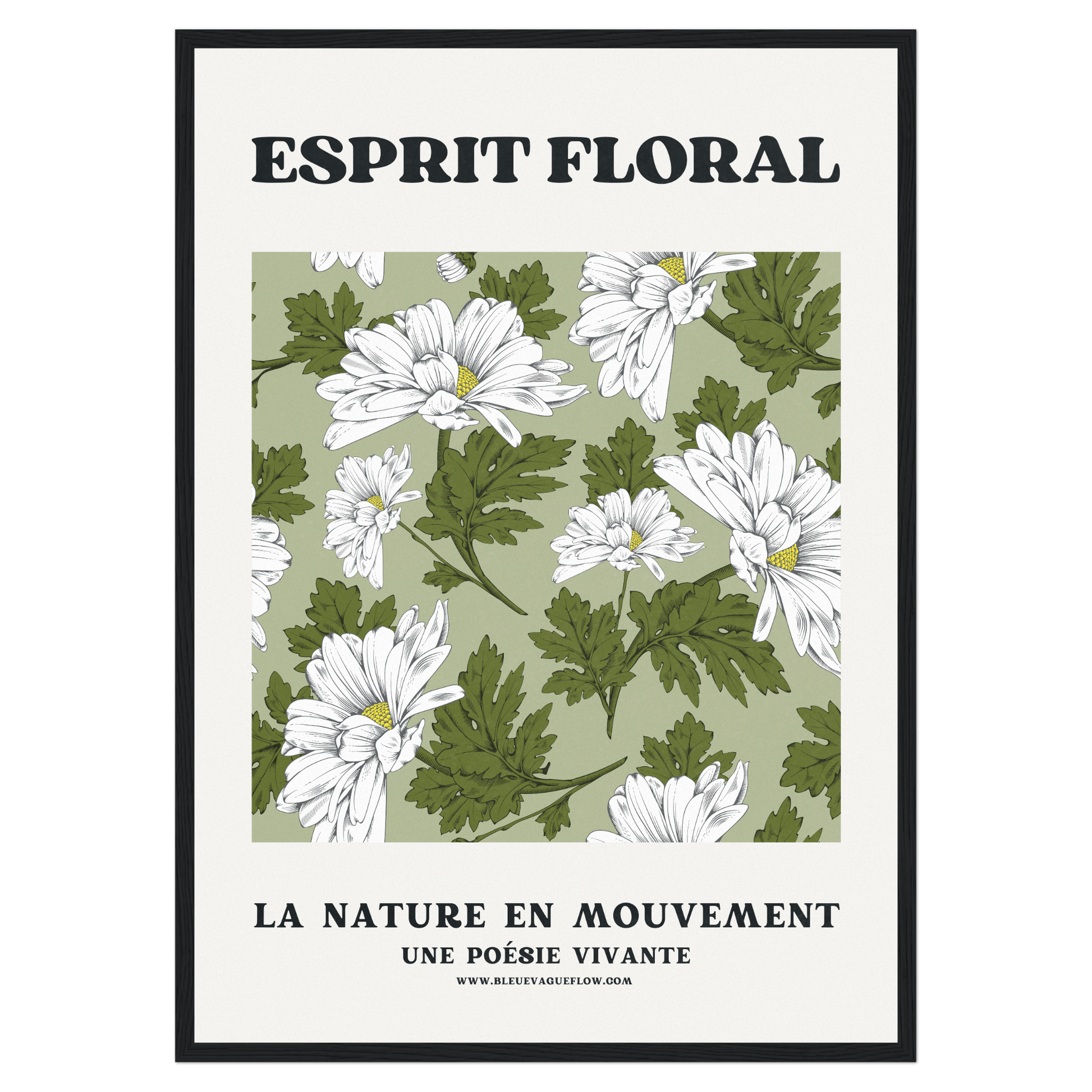 Esprit Floral - Sérénité Memoria Club